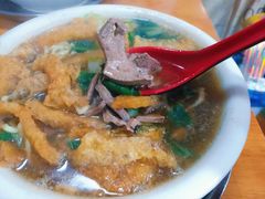 -祁家面馆(大香炉店)