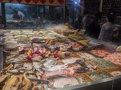 -传统菜农庄(皇姑路店)