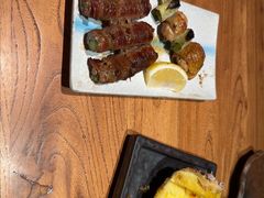 -炉胜·炉端烧·居酒屋