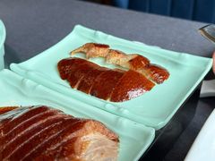 -羲和雅苑•北京烤鸭(平安国际金融中心店)