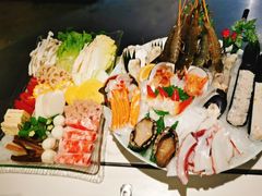 -生如夏花泰式火锅(伊藤双楠店)