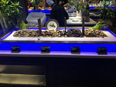 -加餐海鲜自助(集美银泰百货店)
