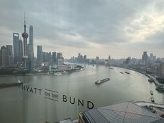 -上海外滩茂悦大酒店