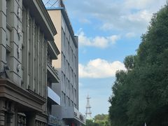 -五营红松林海景区