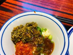 -沙胆彪炭炉牛杂煲(成都玉林店)
