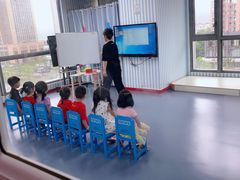 -UBTV小主播（口才、主持、表演、演讲）(万象汇校区)