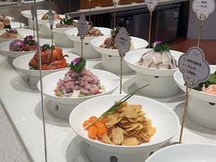 -翠山·映月湖景餐厅(映月湖公园店)
