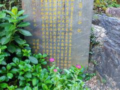 -黄山翡翠谷景区