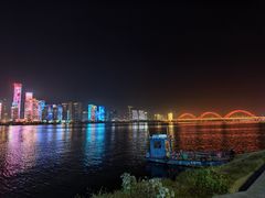 -长沙滨江文化园