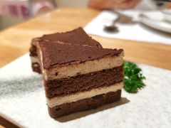提拉米苏-小句号·精致料理(江南环球港店)