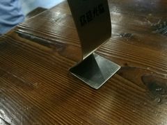 -龚海宝· 烧烤· 羊肉原切挂糊更好吃(庄市店)