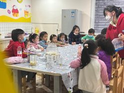 -点点梦想城(金水路店)