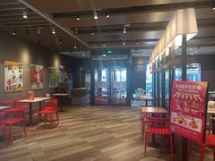 -肯德基(南湖店)