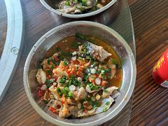 -溪悦渔庄(九龙湖店)