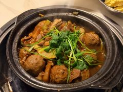 -二楼老店重庆鸡公煲(真光路店)