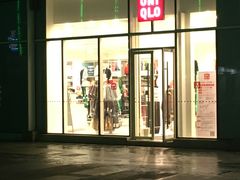 -优衣库(红谷滩万达店)