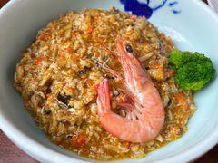蟹粉面-蟹尊苑(巨鹿店)
