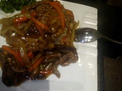 -吱咖啡西式简餐