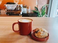 -UN CAFFE(五角场店)