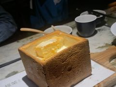-绿茶餐厅(龙湖星悦荟店)