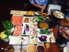 -束河人家(南锣鼓巷店)