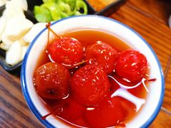 -牛犇烤肉(物资学院路店)