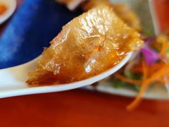 -夏湾拿酒店百合庭餐厅