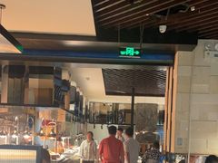 -星伦多自助料理(江阴万达店)