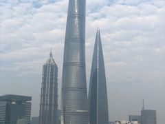 -上海外滩英迪格酒店