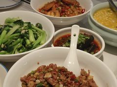 -兰湘子·湘菜小炒(长安万科广场店)