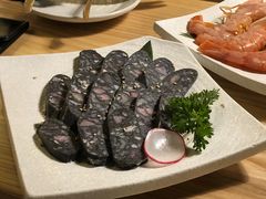-江户烧肉(高德店)