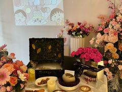 -LE SHARE洛笙·花园西餐(北京路步行街店)