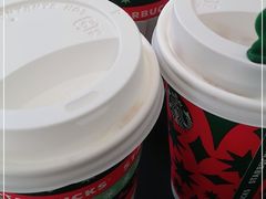 -星巴克(深圳侨城街店)