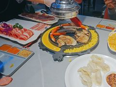 -外婆掌柜·东北家庭烤肉(托乐嘉店)