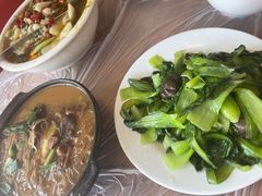 -绿野餐厅(上海动物园店)