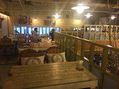 大堂-Cafe Alice咖啡爱丽丝(奥城店)