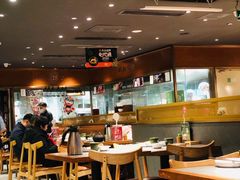 大堂-云海肴·汽锅鸡·云南菜(高德置地店)