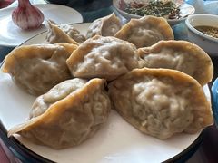 -崂山水果园农家宴(泉水鸡店)