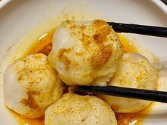 -公仔堂港式茶餐厅(西村店)
