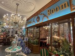 -秘密旅行Bonjour(黑金冠 江南西店)