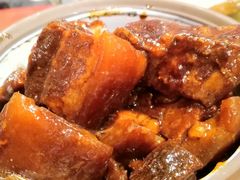 -宏状元现熬粥·京味菜(五棵松店)
