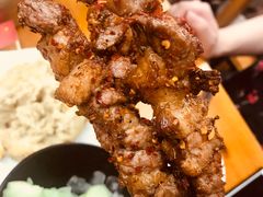 -炒豆合作社(东四总店)