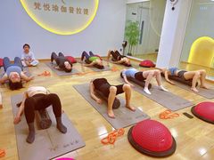 -合肥悦城融侨里生活广场