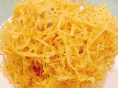 蛋黄洋芋丝-红豆园(文林街店)