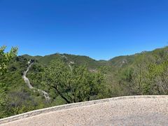 -何适山庄 ·可团建(水长城P2停车场店)