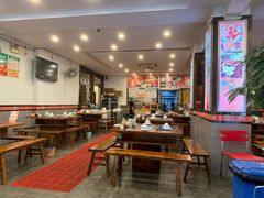 -冯记香辣兔火锅(茶店子总店)