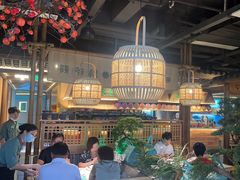 -筱爷叔·上海传统手工菜(玉树路店)