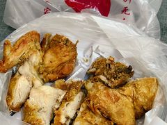 -香园炸鸡(鞍山西道店)