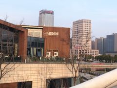 -映月湖中央公园