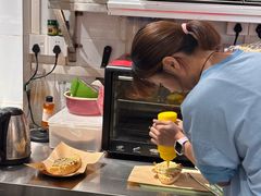 -香港鸳鸯王(西湖路店)